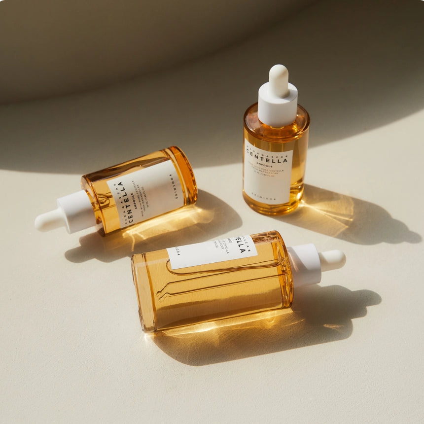 Sérum SKIN1004 Madagascar Centella Ampoule 55 ml