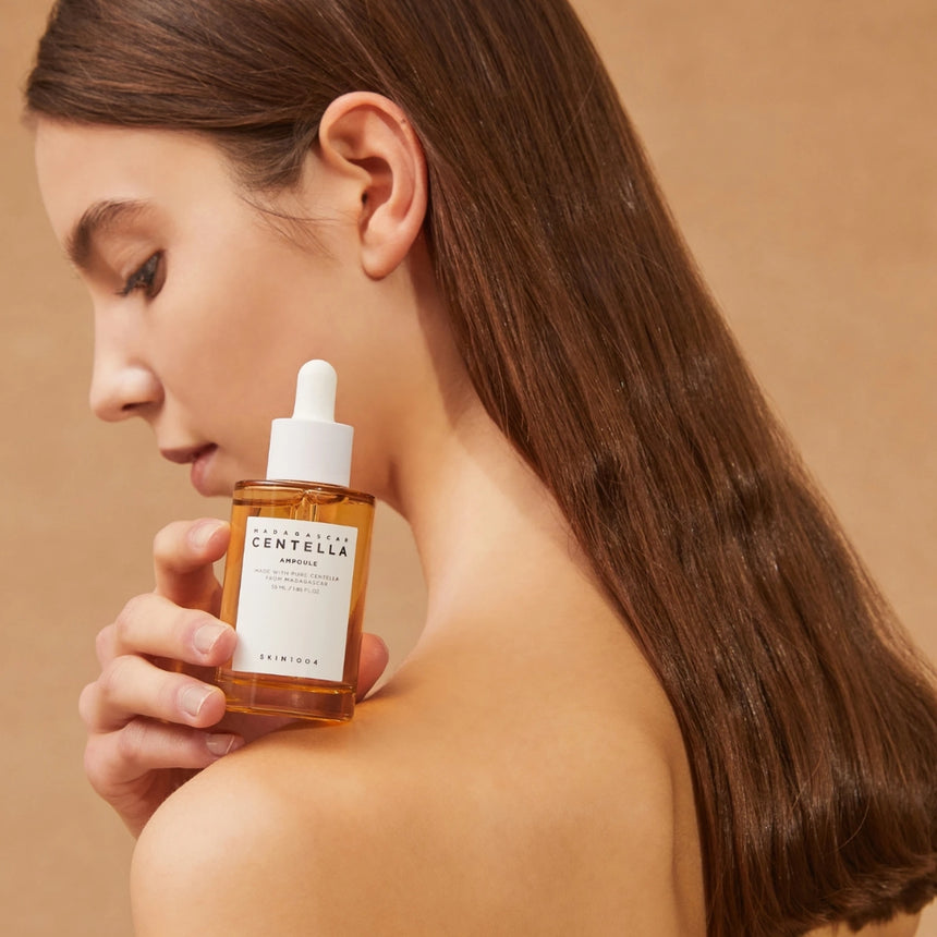 Sérum SKIN1004 Madagascar Centella Ampoule 55 ml