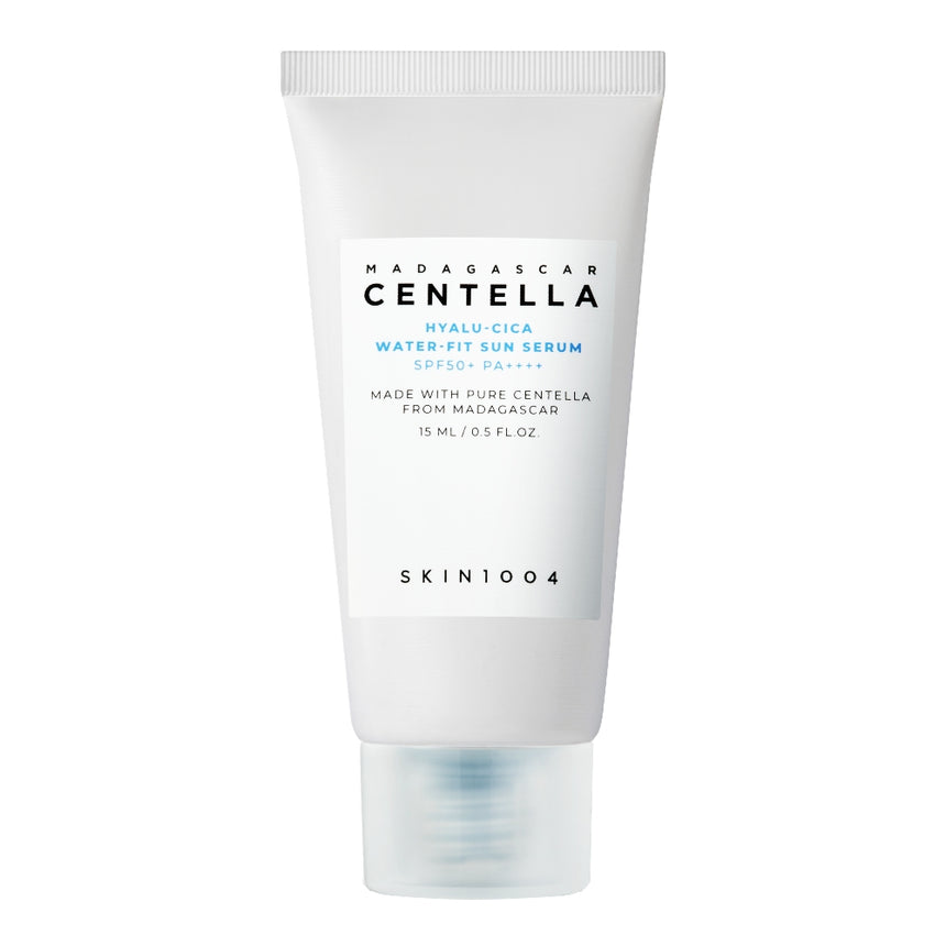 Sérum SKIN1004 Madagascar Centella Hyalu-Cica Water-Fit Sun Serum 15 ml