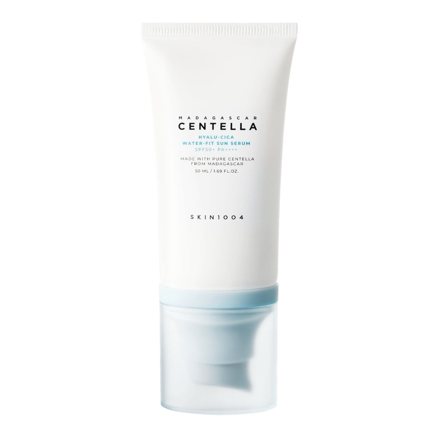 Sérum SKIN1004 Madagascar Centella Hyalu-Cica Water-Fit Sun Serum 50 ml