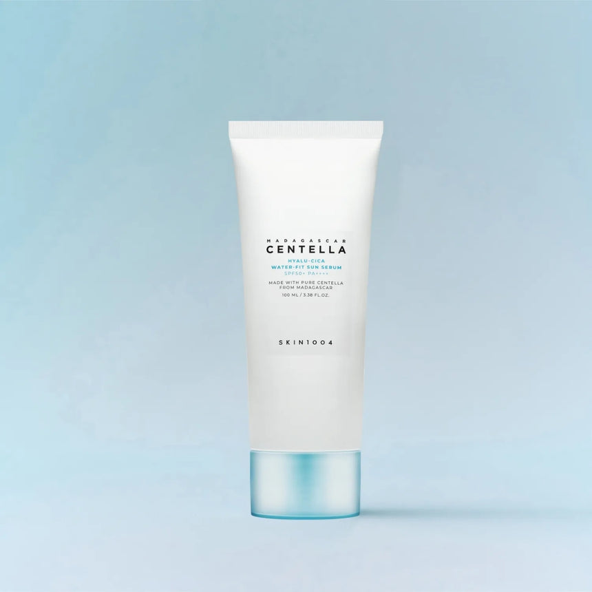 Sérum SKIN1004 Madagascar Centella Hyalu-Cica Water-Fit Sun Serum 50 ml