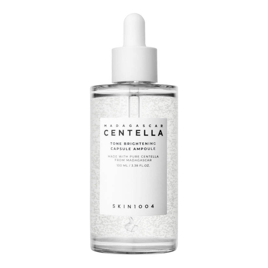Sérum SKIN1004 Madagascar Centella Tonr Brightening Capsule Ampoule 100 ml