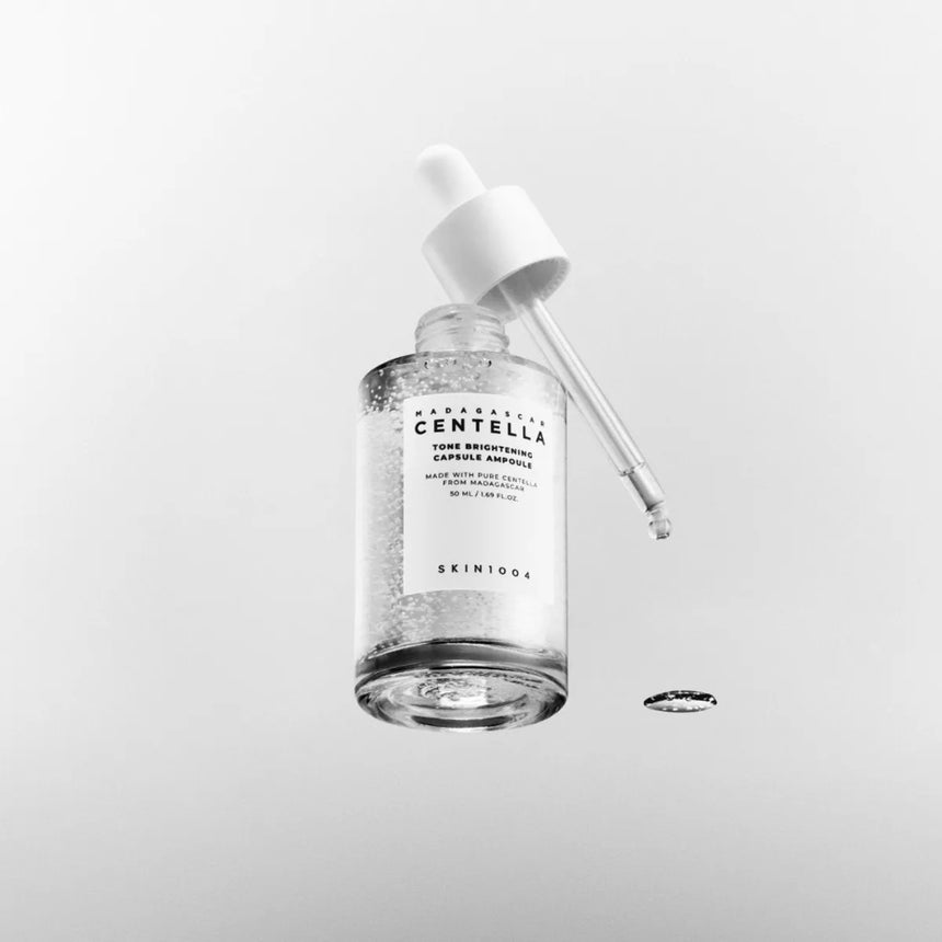 Sérum SKIN1004 Madagascar Centella Tonr Brightening Capsule Ampoule 50 ml