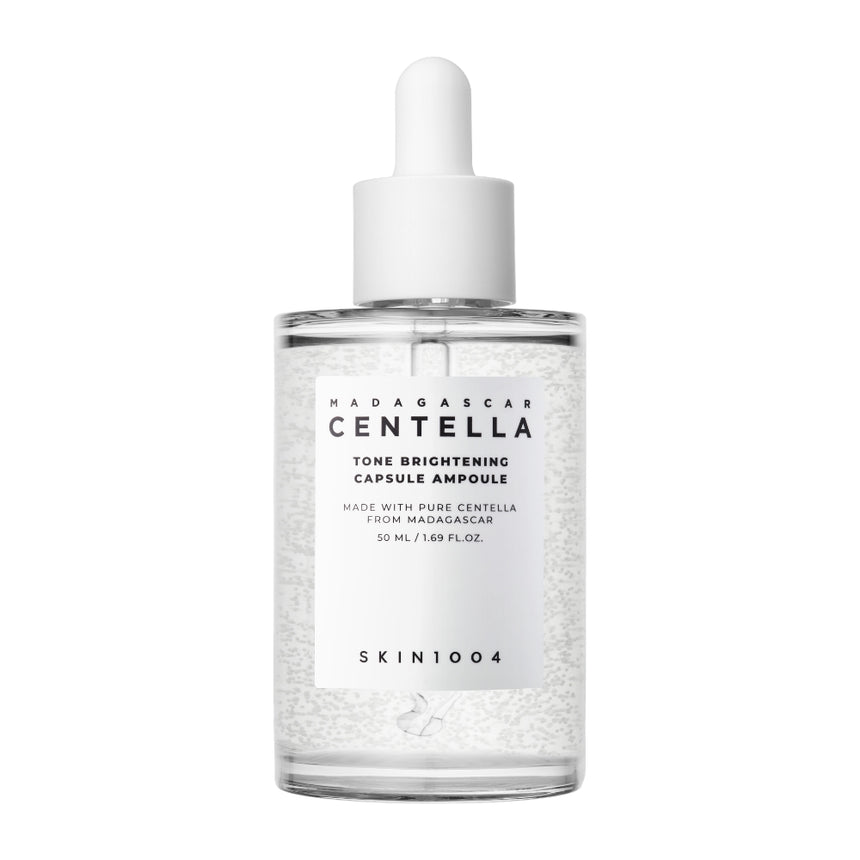 Sérum SKIN1004 Madagascar Centella Tonr Brightening Capsule Ampoule 50 ml
