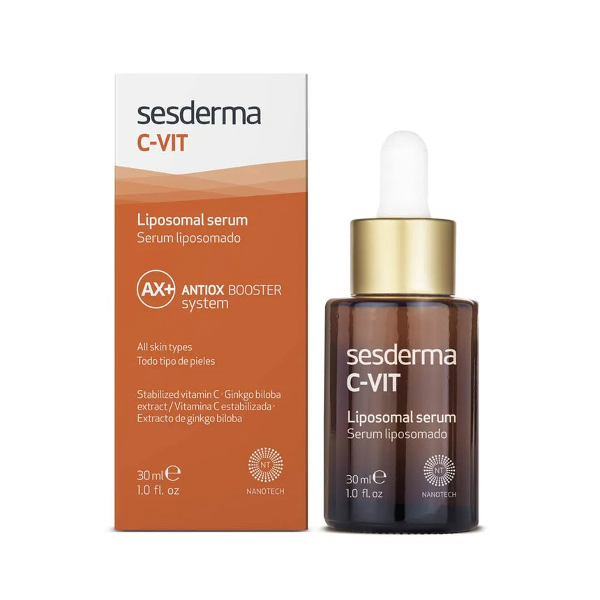 RXC Sesderma C-Vit Liposomal Serum 30ml