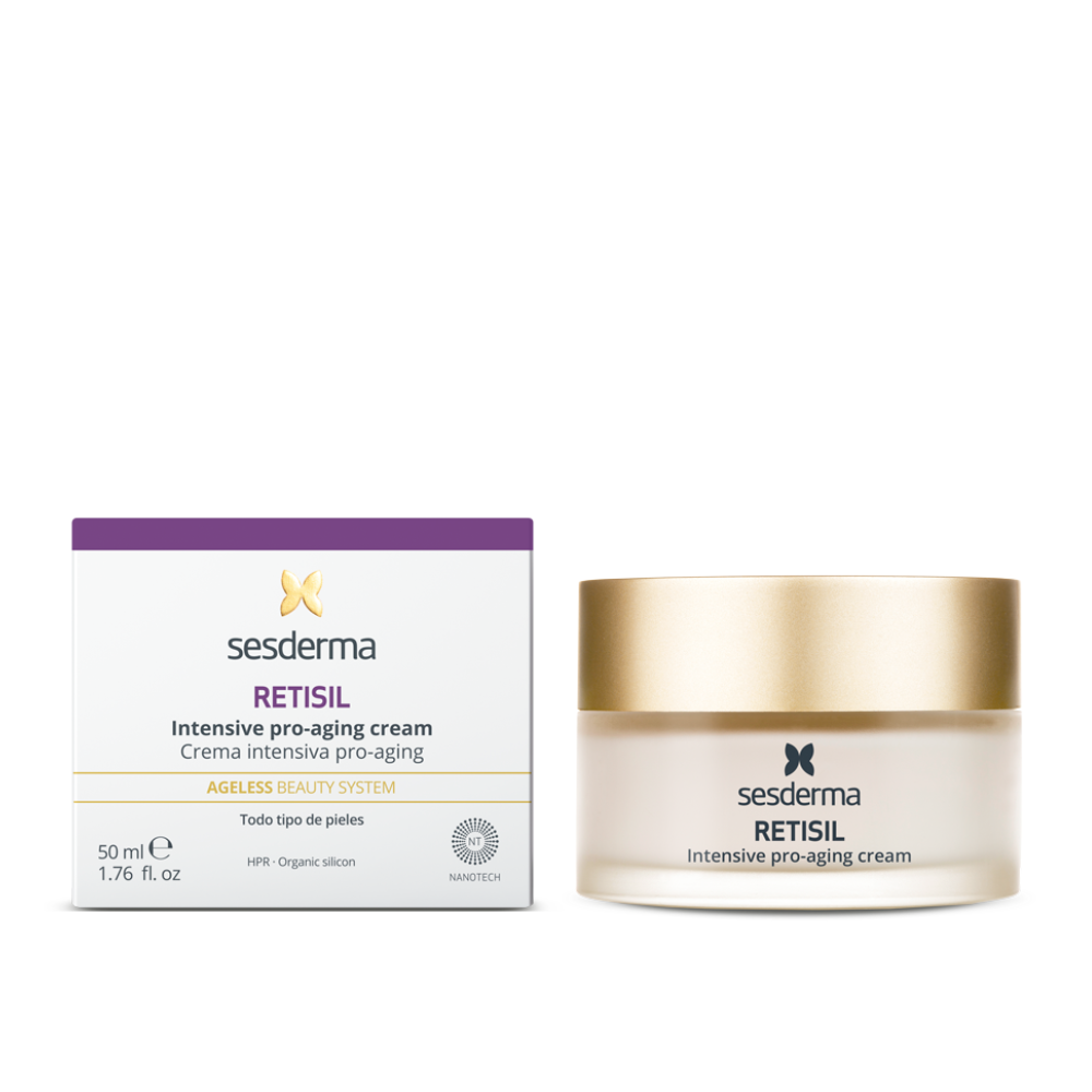 Sesderma Retisil Crema Intensiva 50 ml.