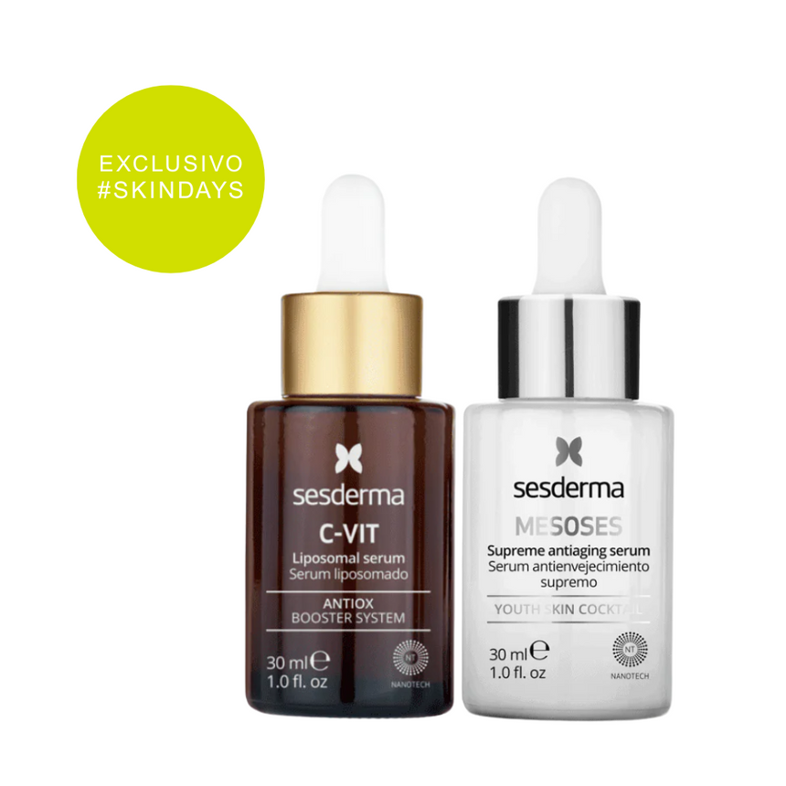 Sesderma Pack Mesoses