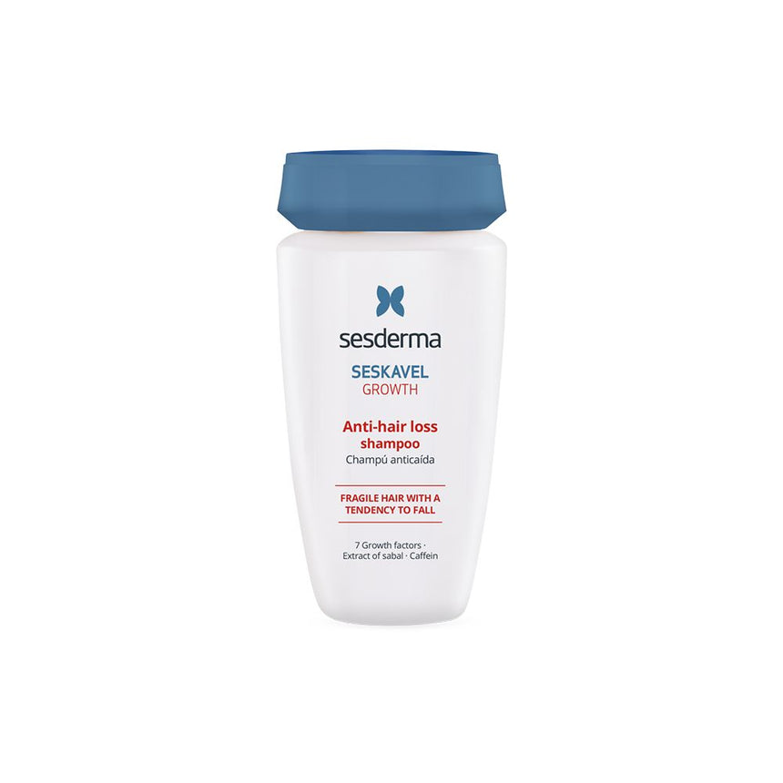 Sesderma Seskavel Champú Anticaída 250 ml