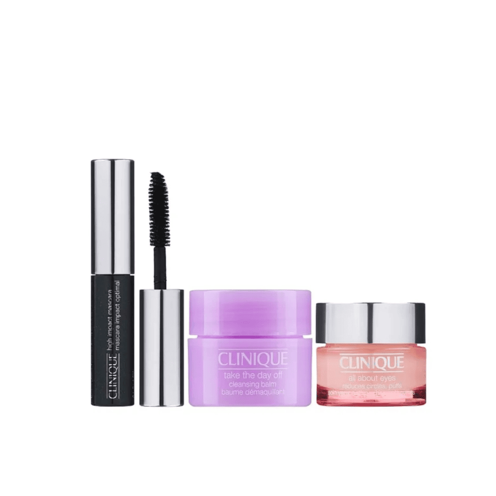 Clinique Set Eyes On The Fly