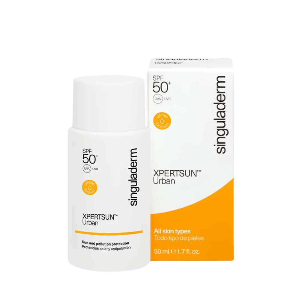 Singuladerm XPERT SUN 50 ml.