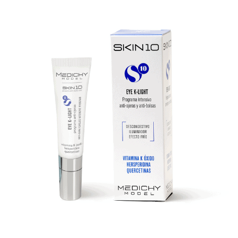 Skin10 Eye K-Light 
