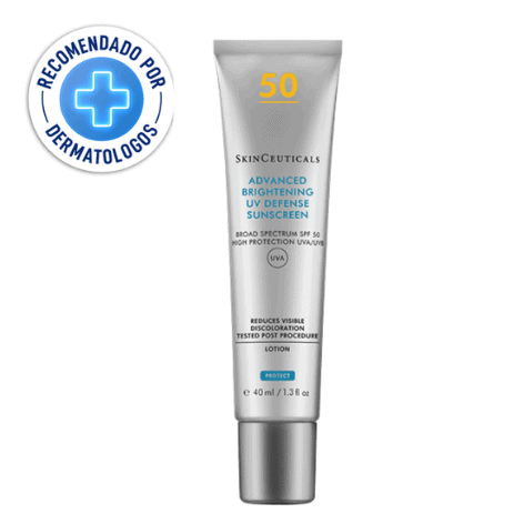 SkinCeuticals Advanced Brightening UV Defense SPF 50 40 ml