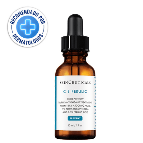 SkinCeuticals CE Ferulic Serum Antioxidante 30 ml.