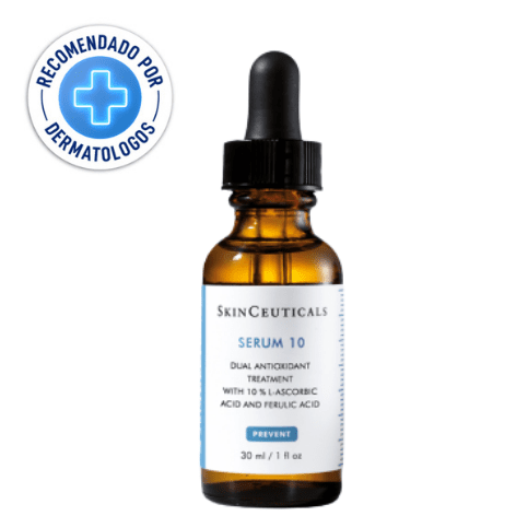 SkinCeuticals Serum Antioxidante Primeros Signos de Envejecimiento 30 ml.