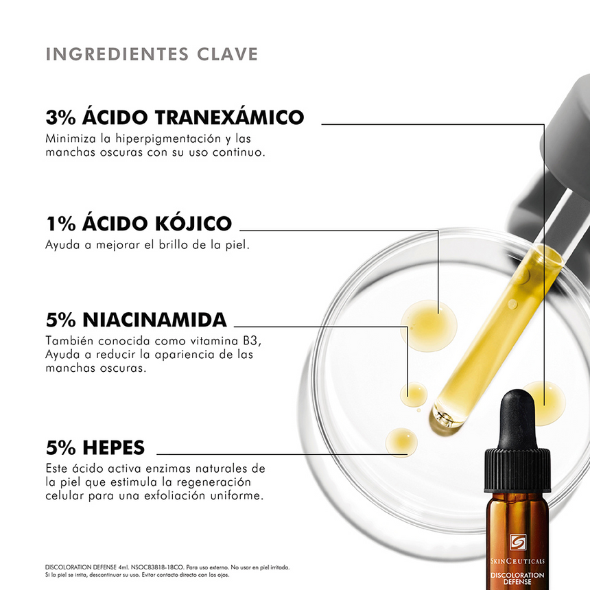 SkinCeuticals Pack Rutina Luminosidad y Volumen