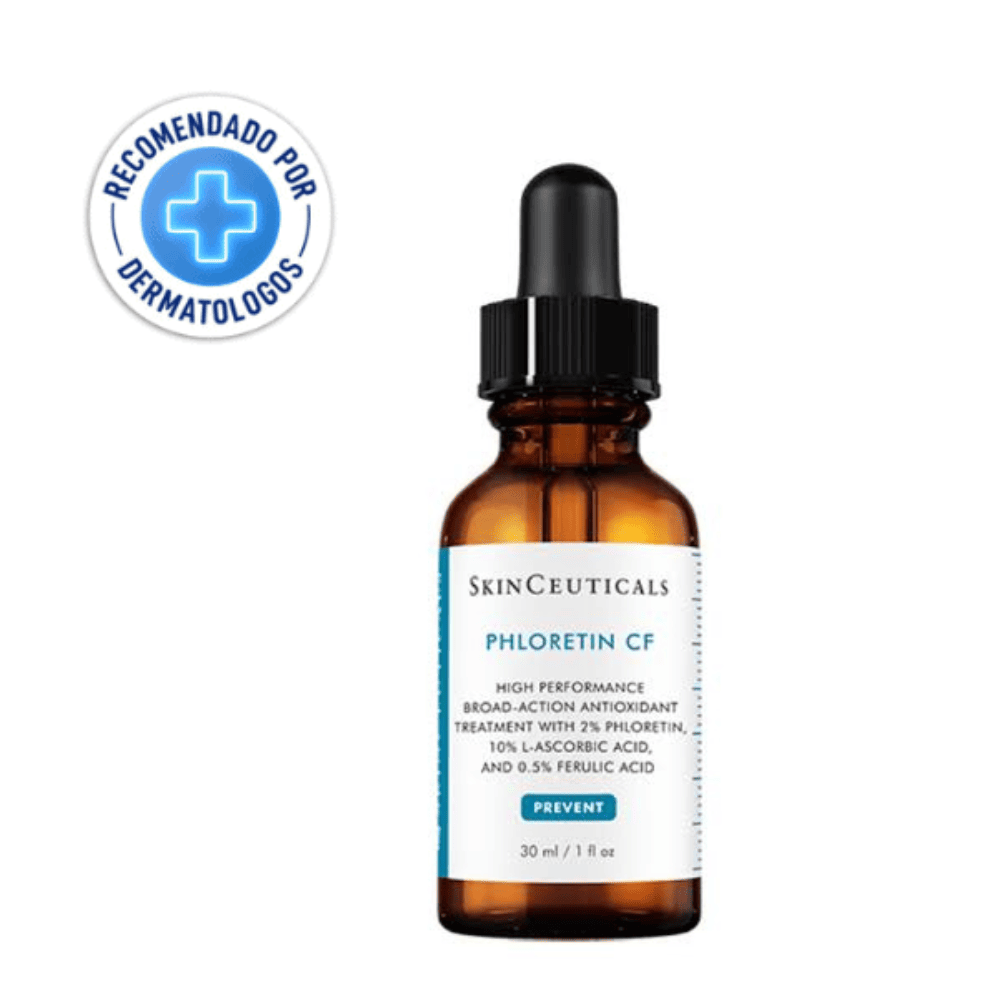 SkinCeuticals Phloretin CF Serum Antioxidante 30 ml.