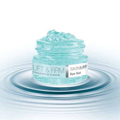 Skinlab Gel para Contorno de Ojos 18 gr.