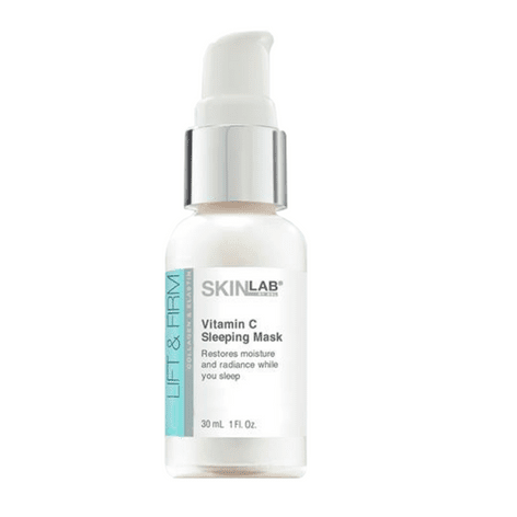Skinlab Serum de Vitamina C de Noche 30 ml.