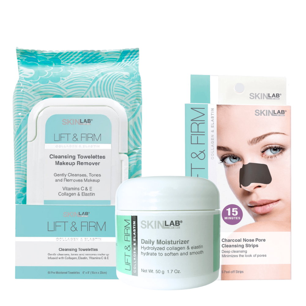 Skinlab Pack Rutina Hidratación