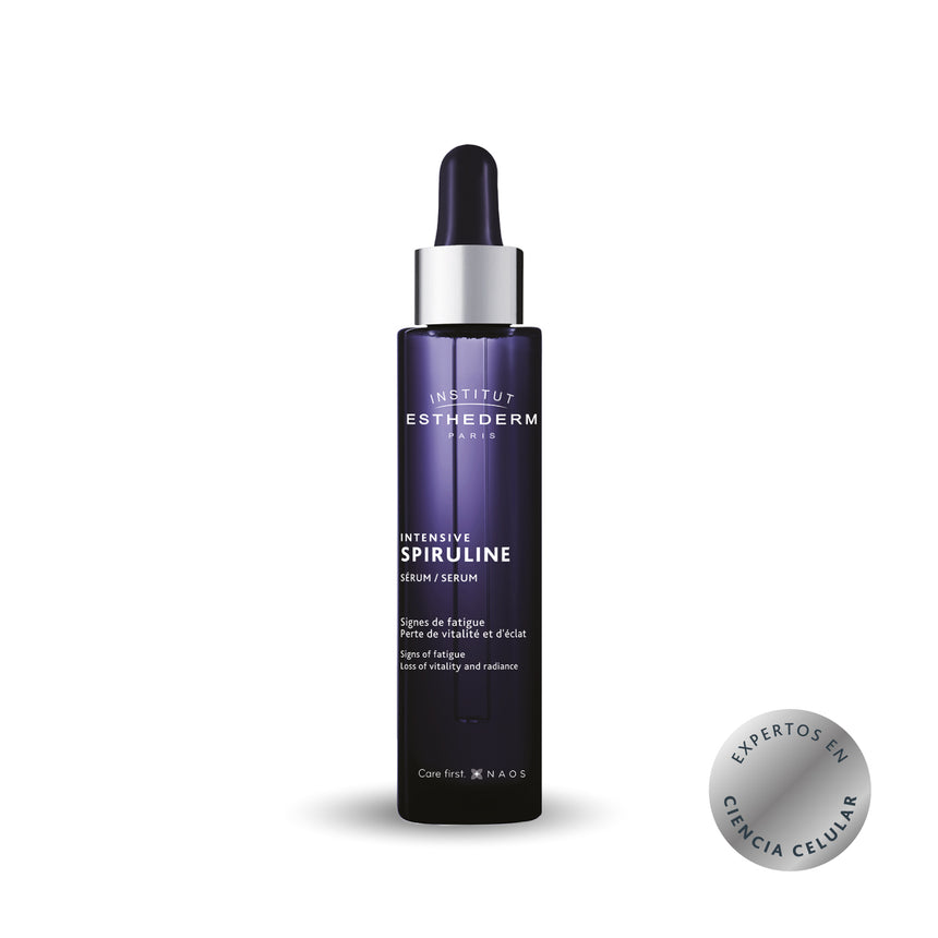 Institut Esthederm Intensive Spiruline Serum FPIP 30 ml.
