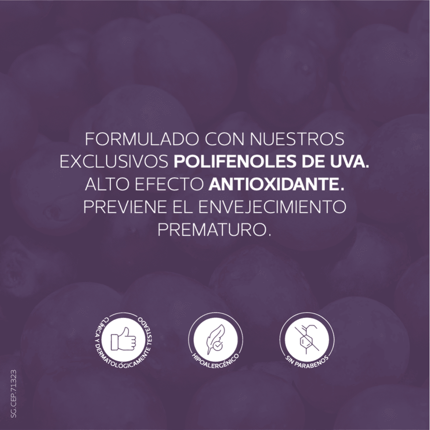 Cépage Tenseur HA B5 Serum 30 ml.