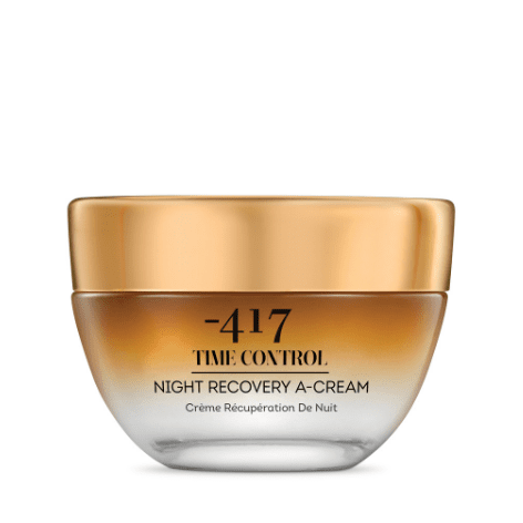 Time Control Night Recovery A-Cream 50 ml