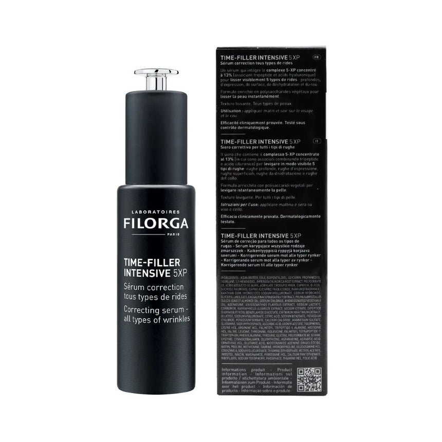 Serum Corrector Filorga Time-Filler Intensive 5XP 30 ml