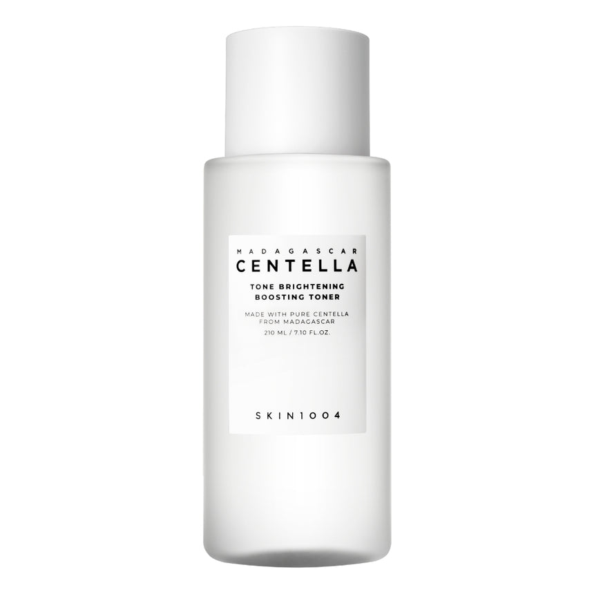 Tónico SKIN1004 Madagascar Centella Tone Brightening Boosting Toner 210 ml