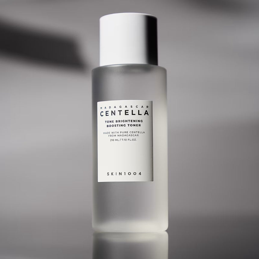Tónico SKIN1004 Madagascar Centella Tone Brightening Boosting Toner 210 ml