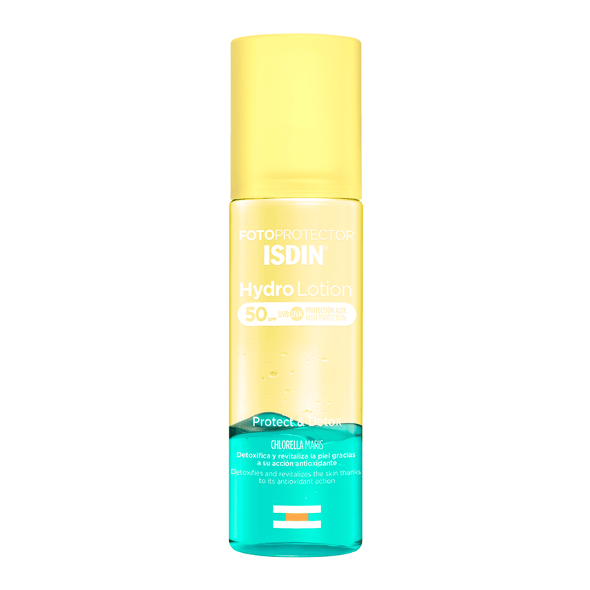 Isdin Fotoprotector Hydro Lotion SPF50 200 ml.