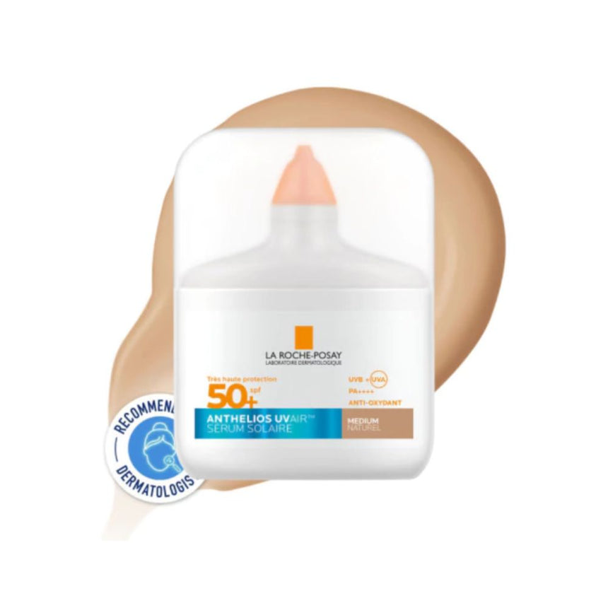 Protector Solar La Roche Posay Anthelios UV AIR MEDIUM FPS 50+ 50ML