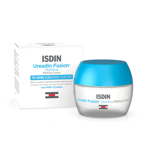 Isdin Ureadin Fusion Melting Cream 50 ml.