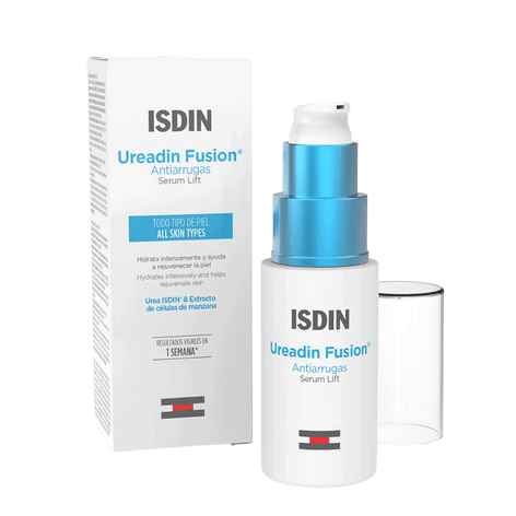 Isdin Ureadin Fusion Serum Lift Antiarrugas 30 ml.