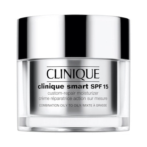 Clinique Smart SPF 15 Custom Repair Moisturizer 50 ml.