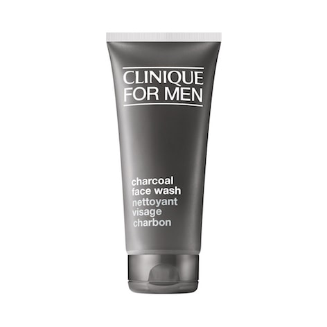 Clinique For Men Charcoal Cleanser 50 ml