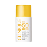 Clinique Bloqueador SPF 50 Mineral Sunscreen Fluid For Face 30 ml.