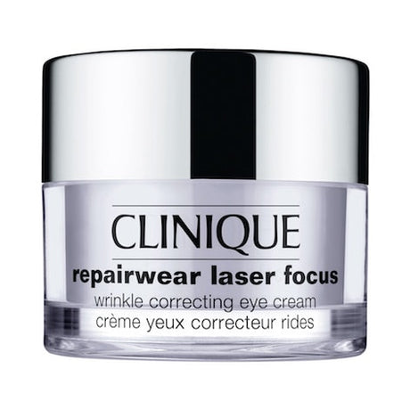 Clinique Contorno de Ojos Repaiwear Laser Focus Wrinkle Correcting Eye Cream 15 ml.