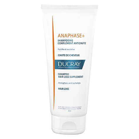 Ducray Anaphase+ Shampoo 200 Ml. – Dermashop