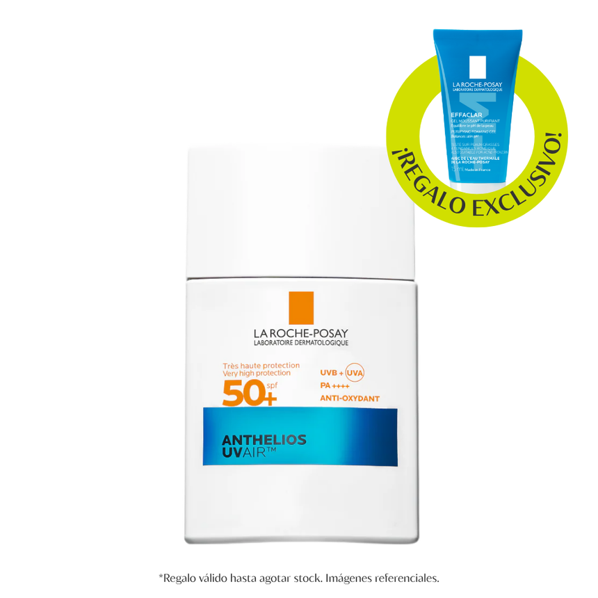 La Roche Posay Anthelios UV Air SPF50+ 40 ml.