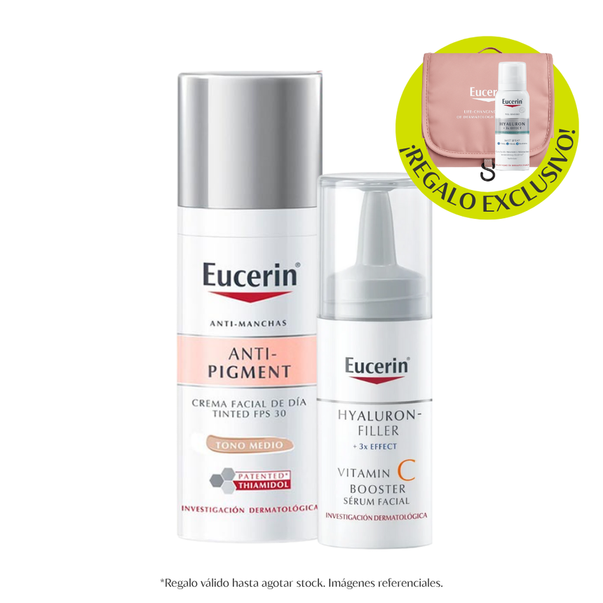 Eucerin Duo Anti Pigmento
