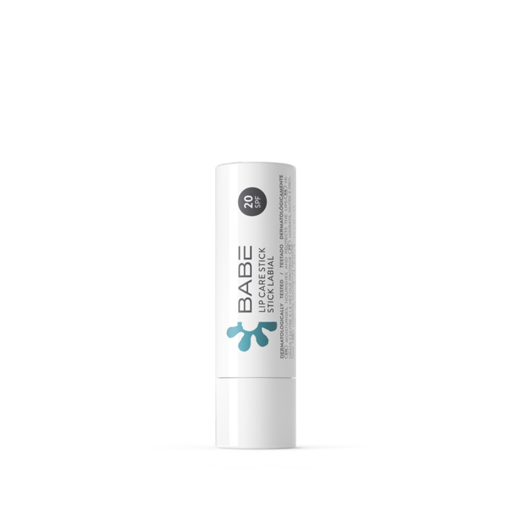 Babé Stick Labial SPF20 4 gr.