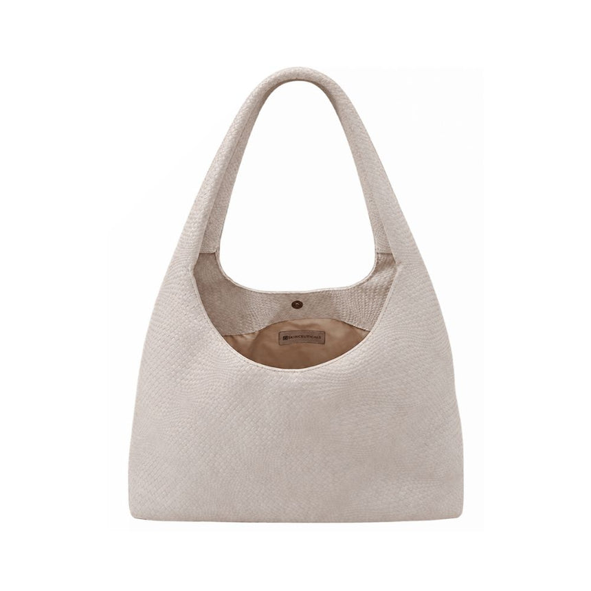 RXC Skinceuticals Bolso Blanco