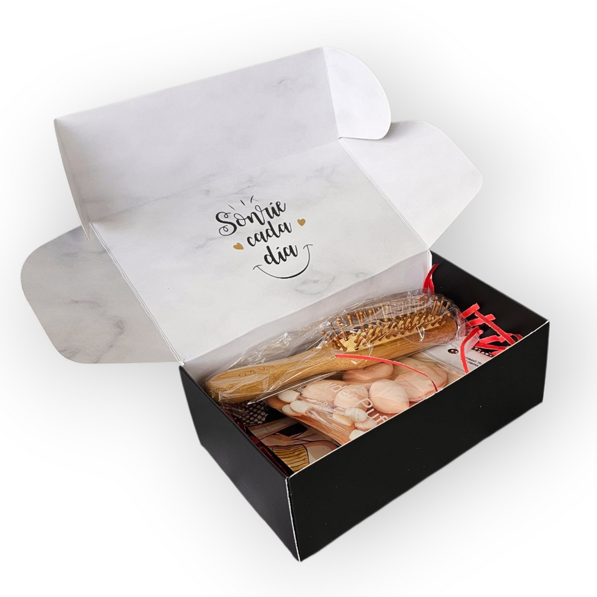 RXC Labosuisse Box Especial