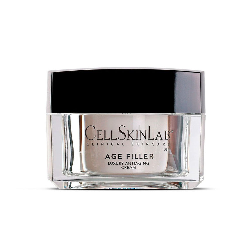 Crema Antiedad CellSkinLab Luxury Age Filler 50 ml
