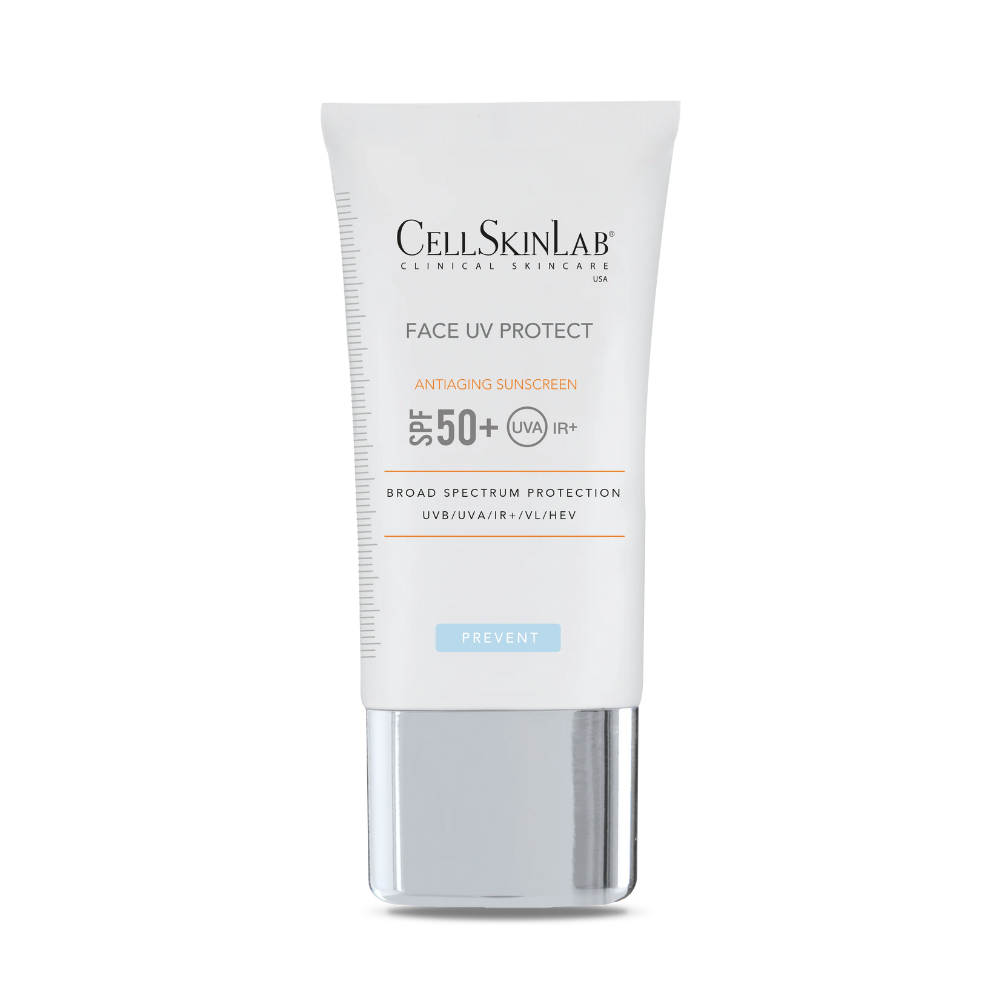 CellSkinLab Face UV Protect 40 ml.