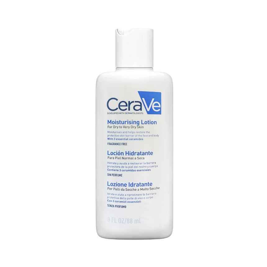 RXC Cerave Loción Hidratante 88 ml.