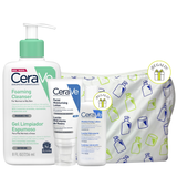 Cerave Pack Limpieza