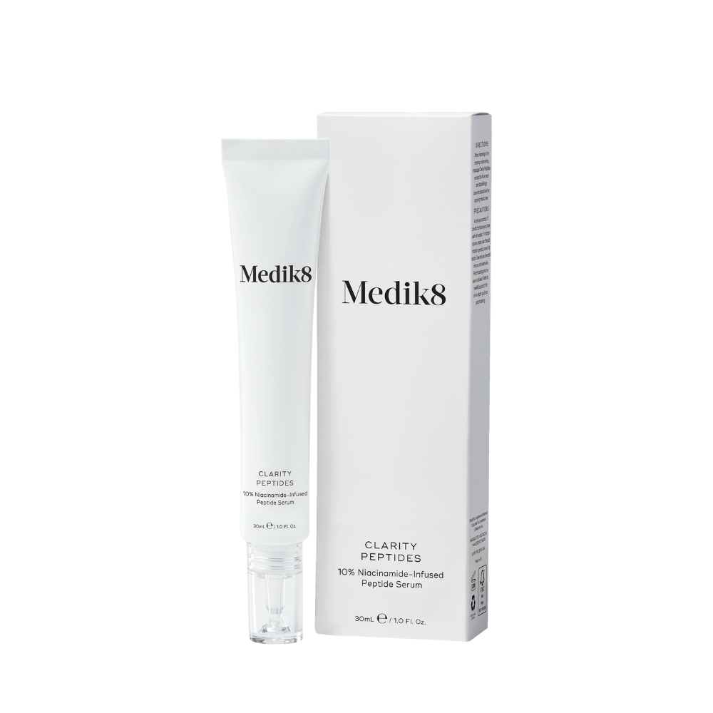 Medik8 Clarity Peptides 30 ml.