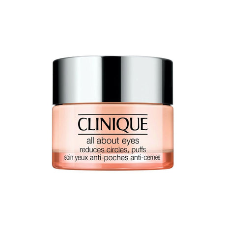 Set Clinique Contorno de Ojos