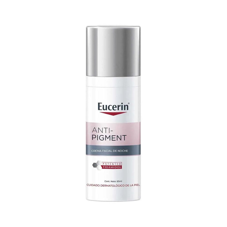 Crema Eucerin Anti Pigment Noche 50 ml